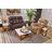 Ashland End Table-119329132