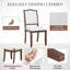 Chaises de salle à manger Holmes-752416346