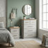 Cleverton Shine Bedroom Pair Set