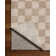 Calvin Pebble / Ivory Area Rug