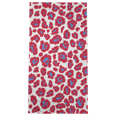 Lucida Bath Towel