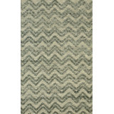Handmade Wool Geometric Area Rug