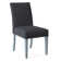 Chaise rembourrée Manhattan
