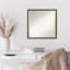 Miroir mural biseauté Laffel-240415422-240415421