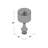 Metal Table Lamp