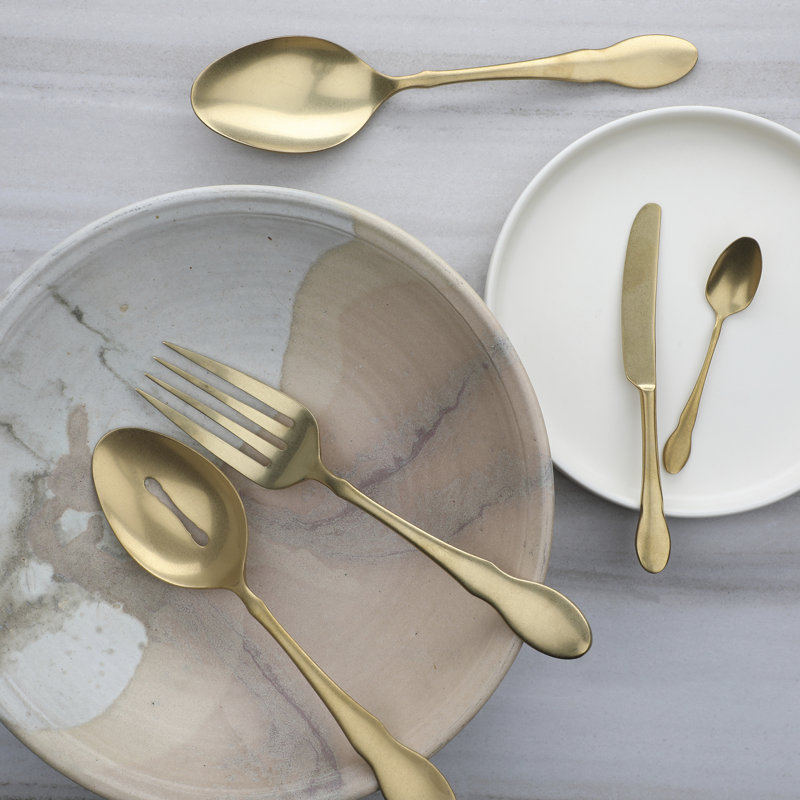 Birch 5 Piece Hostess Set
