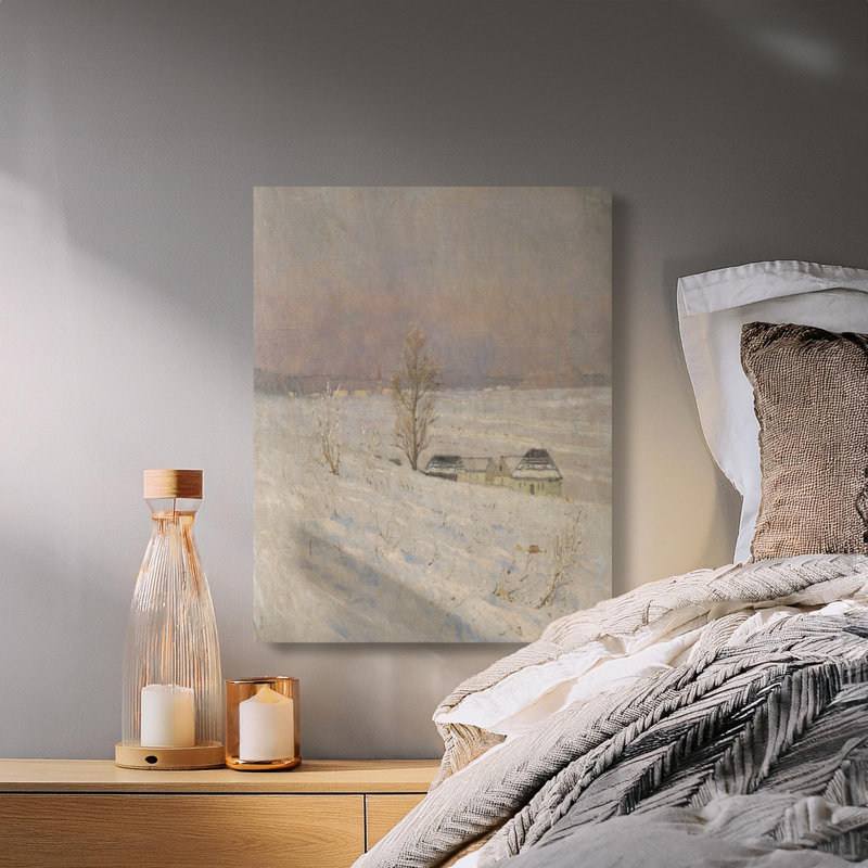 Wrapped Canvas Print Set, 20x30