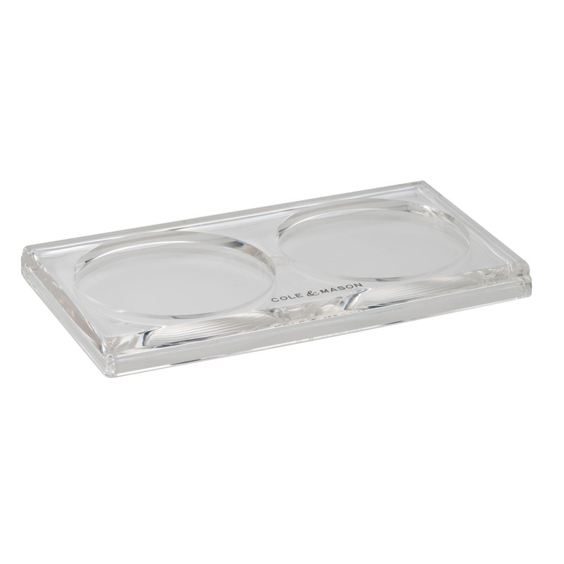 Acrylic Tray