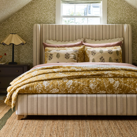 Save on Bedroom Furniture