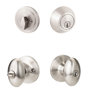 Satin Nickel