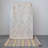 Jute and Cotton Striped Rug