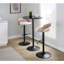 Tabouret de bar réglable-803292590-803292601-803292603