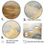 Ensemble de décoration murale Alpine Mountain Harmony-107759402-107759400