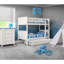 Vivanco 90 X 190cm Bunk Bed-775172614