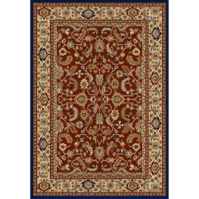Tapis oriental Riverhead Performance