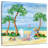 Gillard Whimsy Bay Adirondack Chairs-109214420