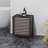 Bamboo Laundry Hamper With Lid, Laundry Basket With Removable Liner Bag, Dirty Clothes Hamper-507203139