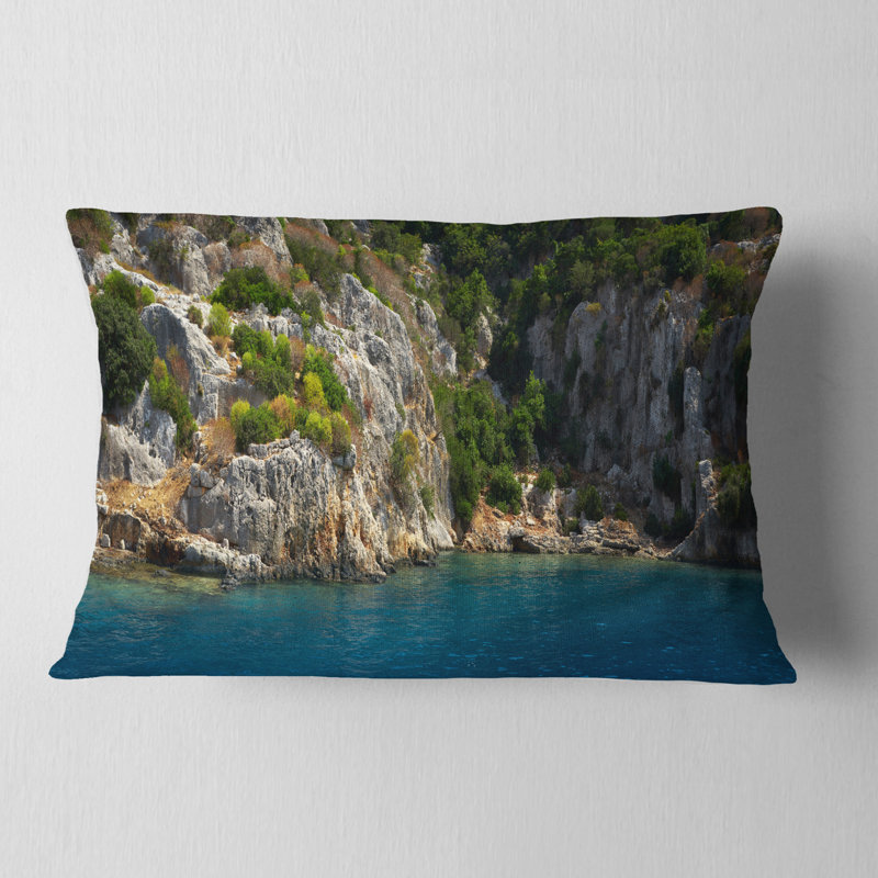 Coussin lombaire Schafer