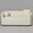 Deans 68" Boucle Upholstered Loveseat-1281240369