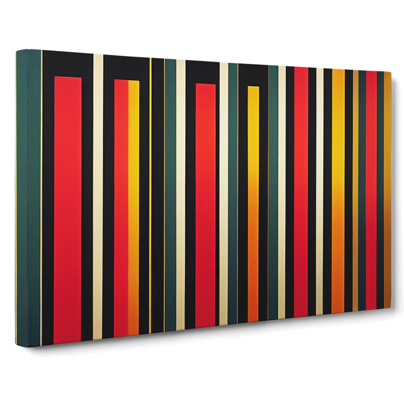 Art - Wrapped Canvas