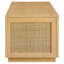 Banc de rangement en rotin Soma-115213852