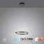 RITUS 1 - Light LED Geometric Pendant-92265258