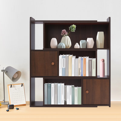 3-Tier Bookcase