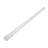Adjustable Straight Tension Shower Curtain Rod-24127386