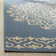 Burnell Blue/Cream Area Rug