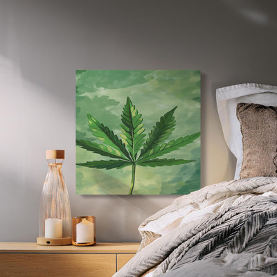 Wrapped Canvas Print Set