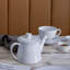 Friso Stoneware Soup Mug