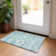 Thunell Washable Southwestern Indoor / Outdoor Rug