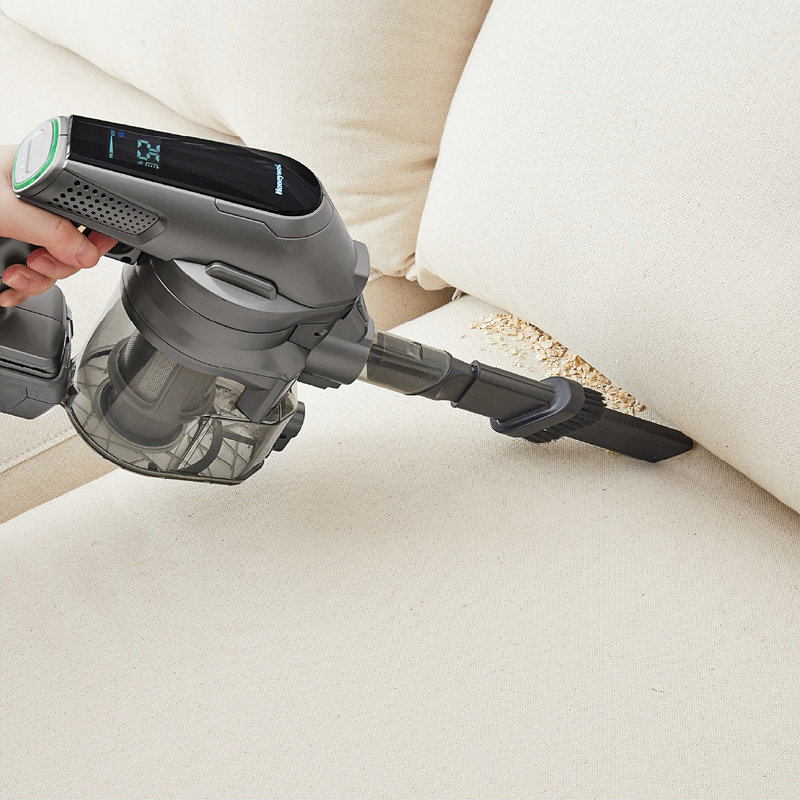 Aspirateur sans fil à main léger Cordless Aspirateur