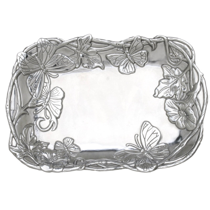 Butterfly Tray
