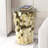 Cascade Edge Side Table-109067140