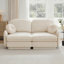 Canapé Chenille Cloud-244614727