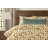 Seashell Print Duvet Cover and Insert Set-73091527