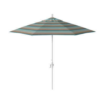 Garita 108'' Market Sunbrella® Umbrella