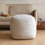 Repose-pieds Birzer Modern Farmhouse-101548650