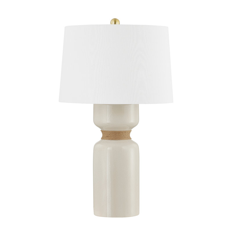 Mindy Table Lamp by Becki Owens