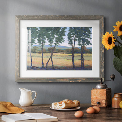 " Still Morning I "
