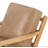 Fayuel Top Grain Leather Lounge Chair-1360277833