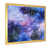 Gold Picture Framed Canvas