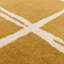 Lesia Geometric Wool Hand Woven Area Rug-1139214089