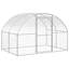 Cage à poulet résistante aux intempéries-88982169-88982179