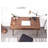 All Solid Wood Writing Desk