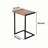 Britzel End Table