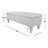 Philson Polyester Upholstered Storage Bench-23673073