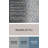 Machine Washable Gray Area Rug
