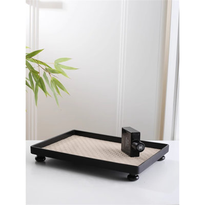 Bruschi Leather / Faux Leather Tray